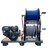 Pressure Washer Mini Skid 4g 3600p Parts List